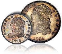 Shop US Small Size Fractional Currency - U.S. Coins and Jewelry