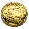 2009 Ultra High Relief Double Eagle Gold Coin PCGS MS70 - Image 4