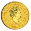 1/4 oz Australian Kangaroo/Nugget Gold Coin (Year Varies) - Image 2