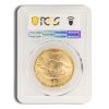 $20 Gold Saint-Gaudens Double Eagle - PCGS MS63 - Image 2