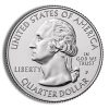 2017-P 5 oz ATB Effigy Mounds Silver Coin PCGS SP70 - Image 4