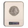 2012-P 5 oz ATB Acadia Silver Coin NGC SP70 - Image 2