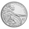 2016-P $1 National Park Service Centennial Silver Commem - BU - Image 2