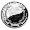 2009-P $1 Abraham Lincoln Silver Commem - Proof - Image 2