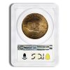 $20 Gold Saint-Gaudens Double Eagle - PCGS MS64 - Image 2