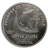 2000-P $1 Leif Ericson Silver Commem - BU - Image 2