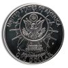 1991-P $1 Mt. Rushmore Silver Commem - BU - Image 2