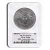2011 Silver Eagle PCGS MS70 First Strike