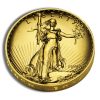 2009 Ultra High Relief Double Eagle Gold Coin NGC MS69 PL - Image 3