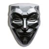2 oz Silver South Korea Guy Fawkes Dark Stacker