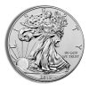 2019-S Enhanced Reverse Proof Silver Eagle with Box & COA Obverse