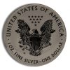 2013 American Eagle West Point Two-Coin Silver Set w/ Box & COA - Image 4