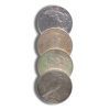 Peace Silver Dollar - Cull