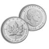 2019 Pride of Two Nations Two-Coin Set (Eagle & Maple)