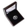2021 1 Kilo Silver South African Big 5 Elephant Coin - Series II