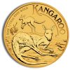 2024 1/10 oz Australian Kangaroo Gold Coin