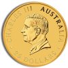 2025 1/4 oz Australian Kangaroo Gold Coin - Image 2