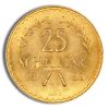 Austria 25 Schilling Gold Coin