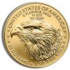 2025 1 Ounce Gold Eagle - BU - Image 3