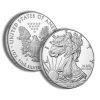 2019 Silver Eagle PCGS MS70 First Strike